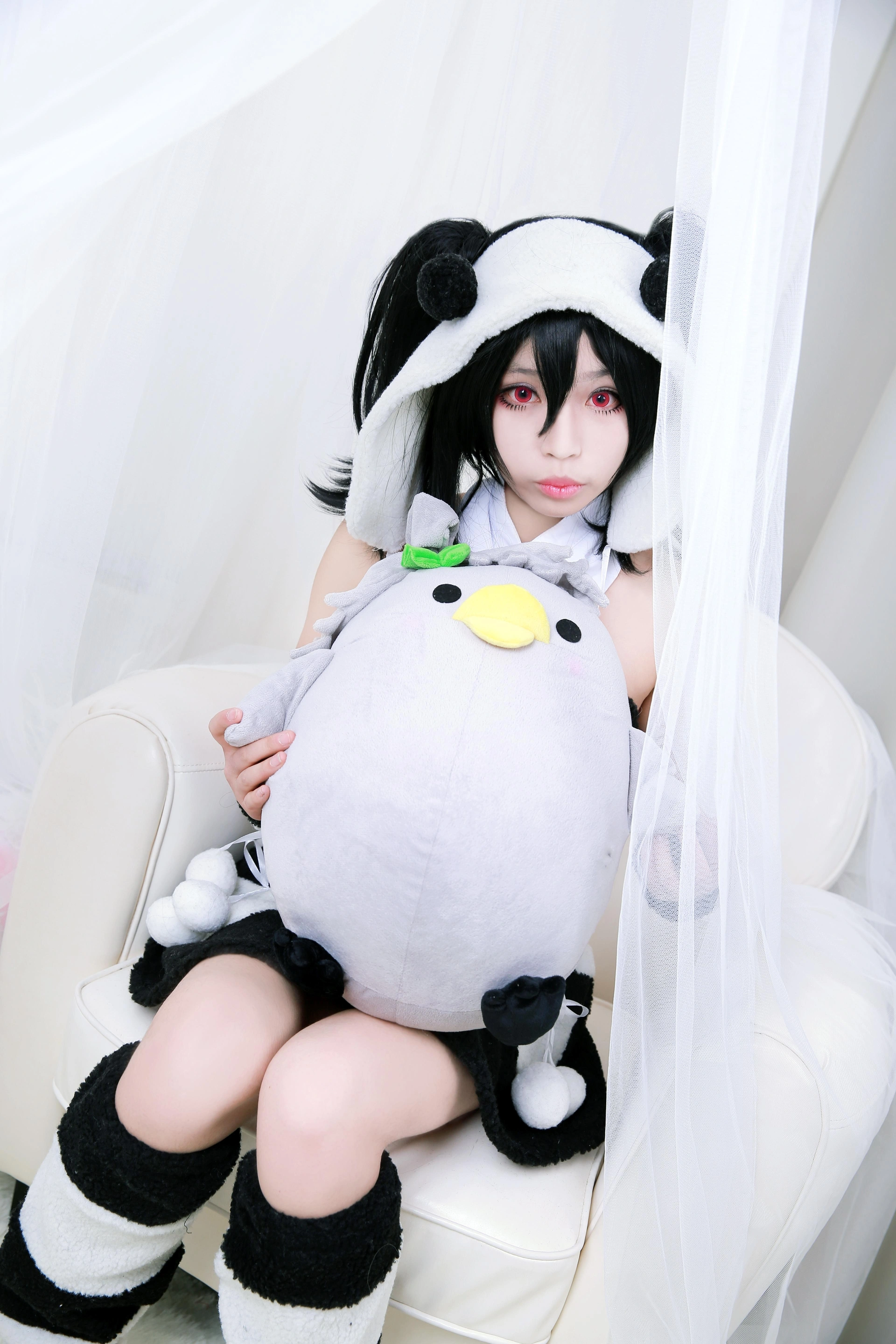 白易子教主 - NO.01 LOVELIVE! 1