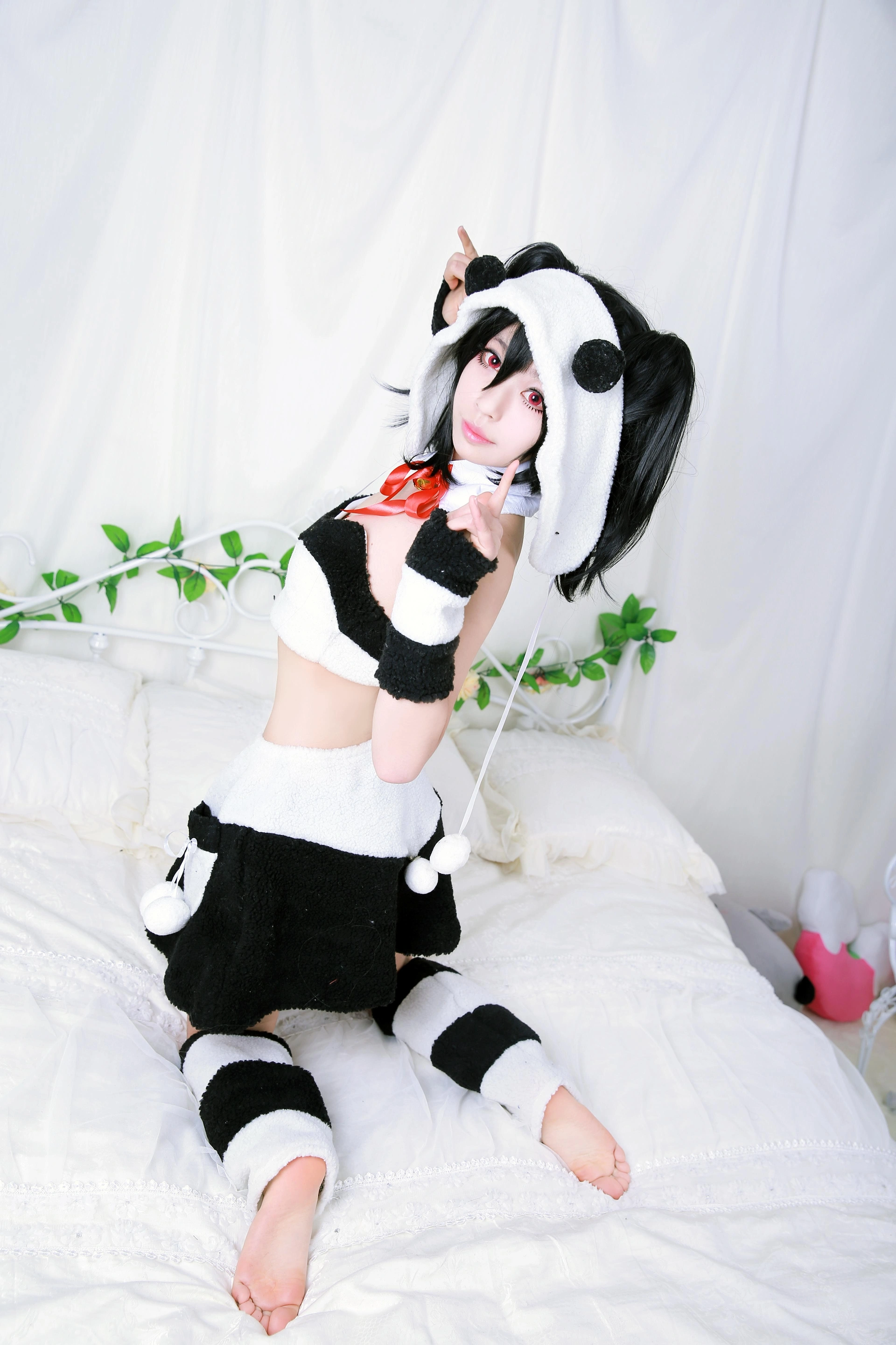 白易子教主 - NO.01 LOVELIVE! 3