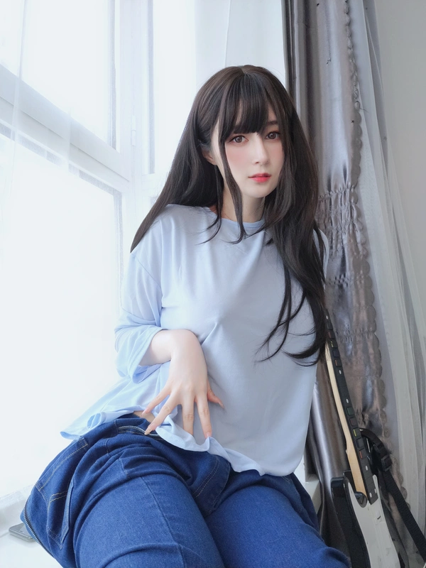 白银81 - NO.73 12月会员合集 (11期) 17
