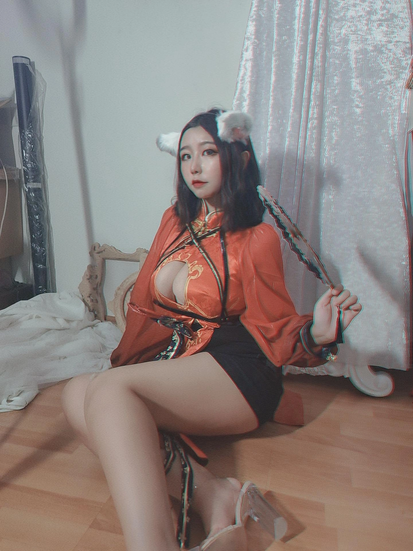 穆零Mu0 - NO.05 公孙离 1