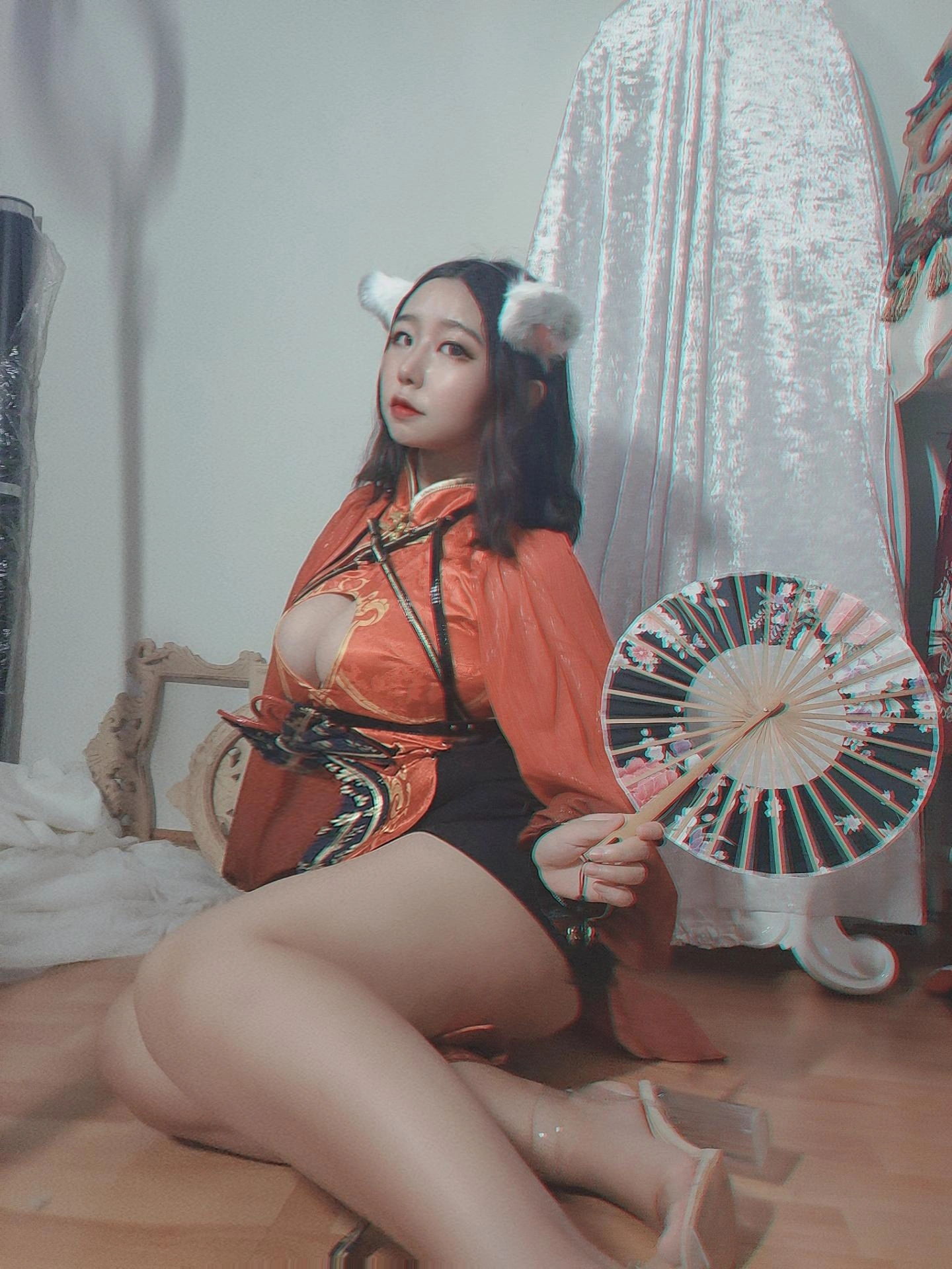 穆零Mu0 - NO.05 公孙离 2