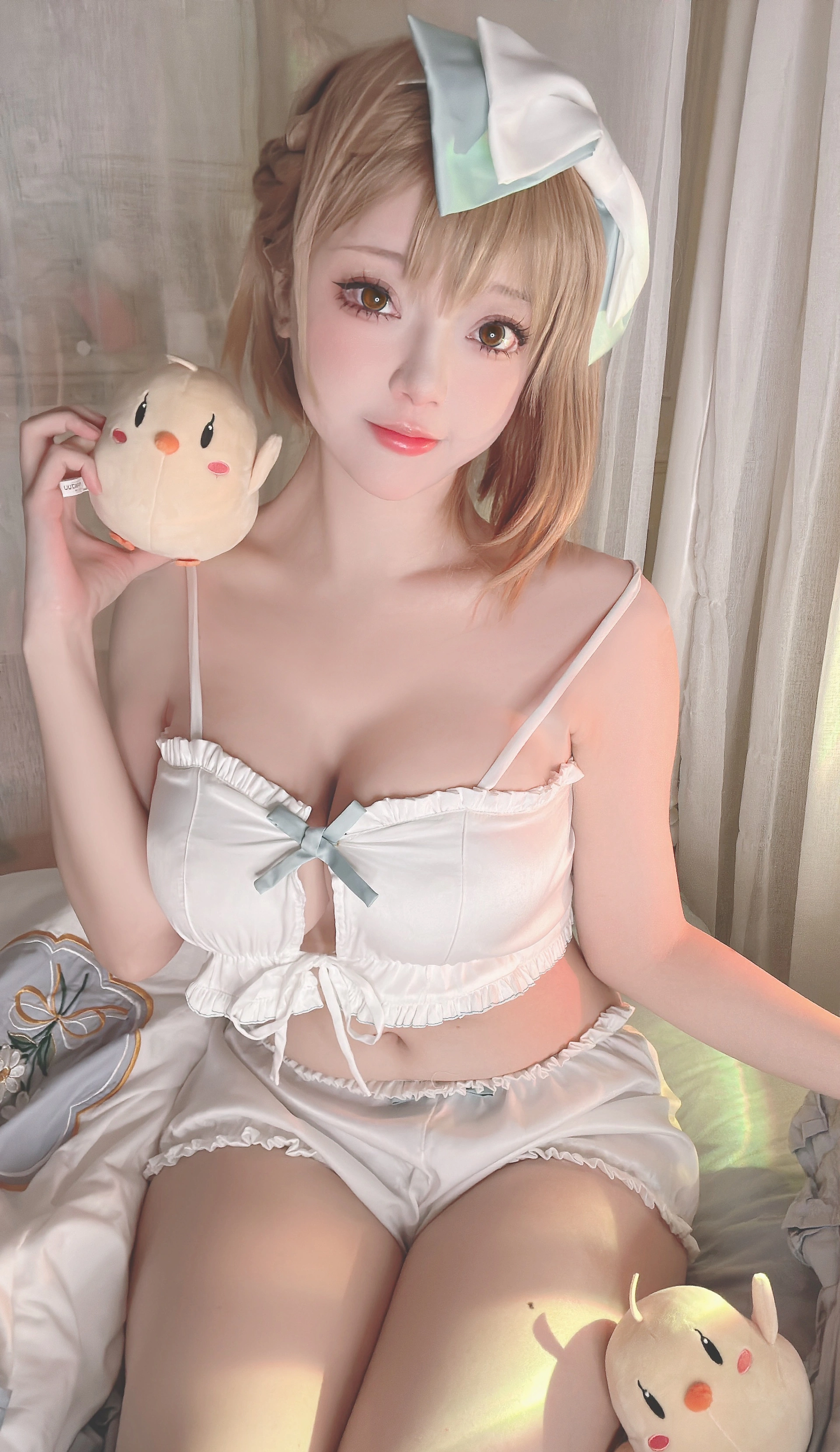 黑龙贯通 - NO.10 莱莎 1