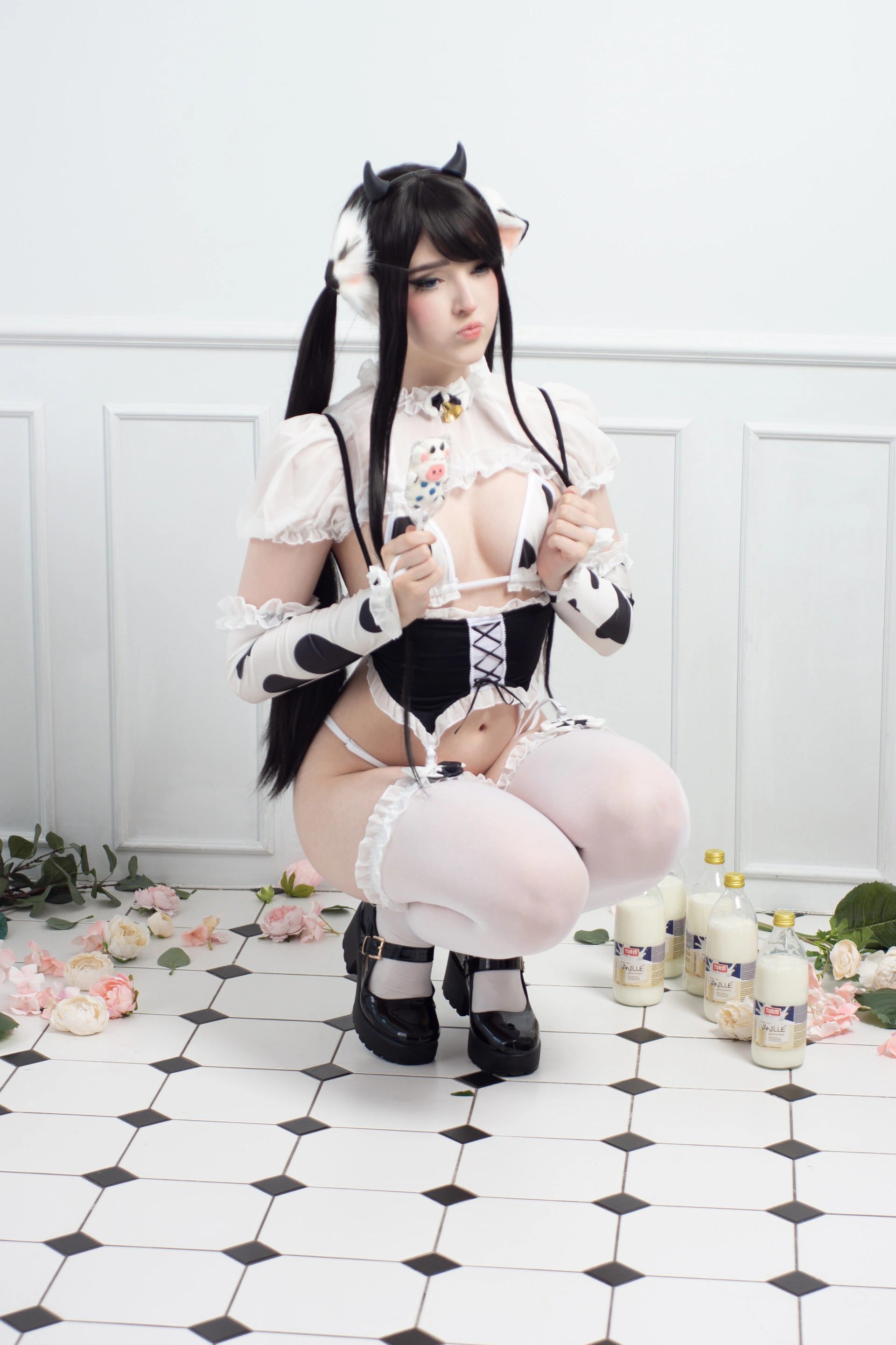 Candy Ball - NO.24 Got milk 2