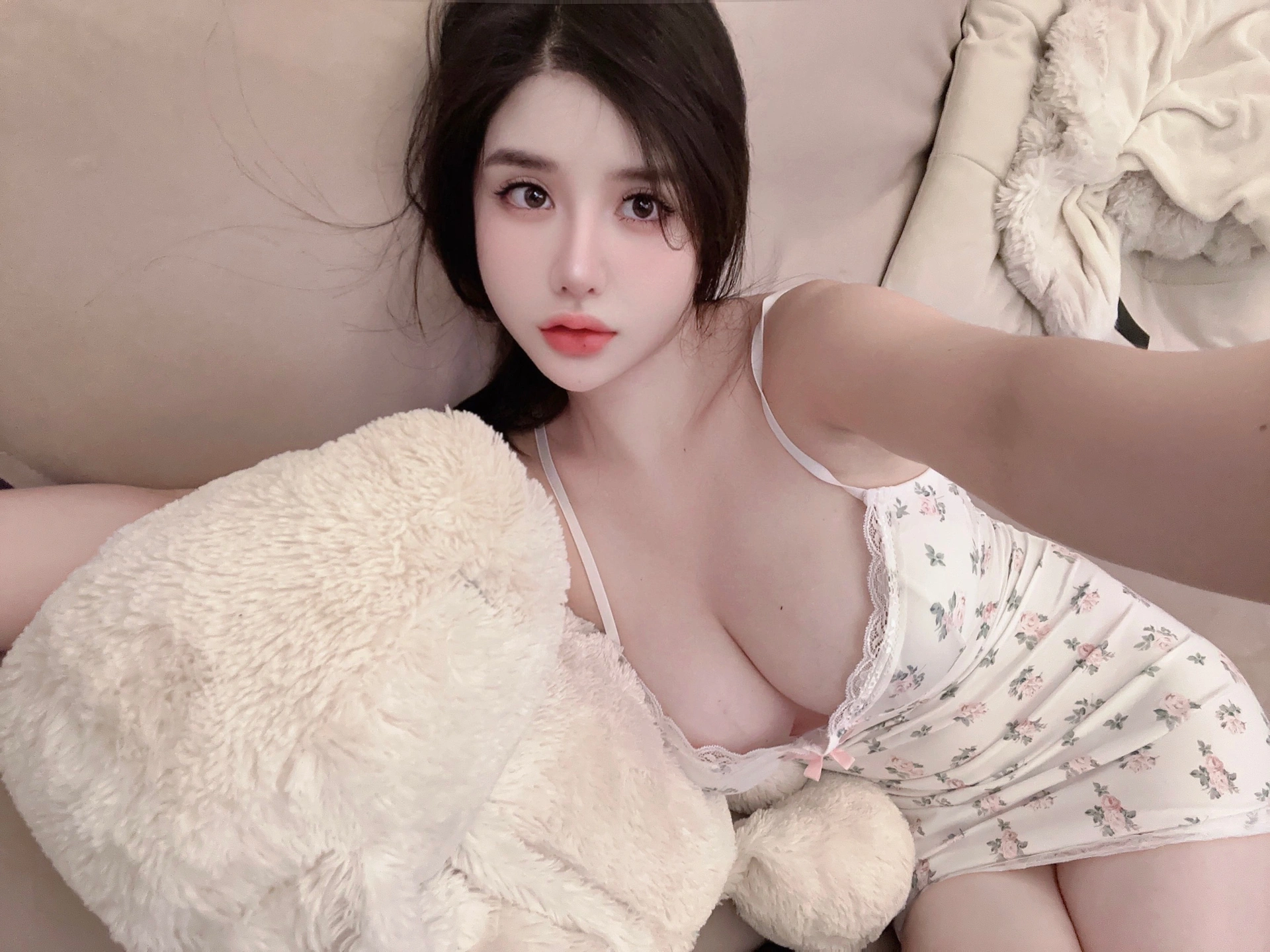 阿色 - NO.003 巨胸大臀 1
