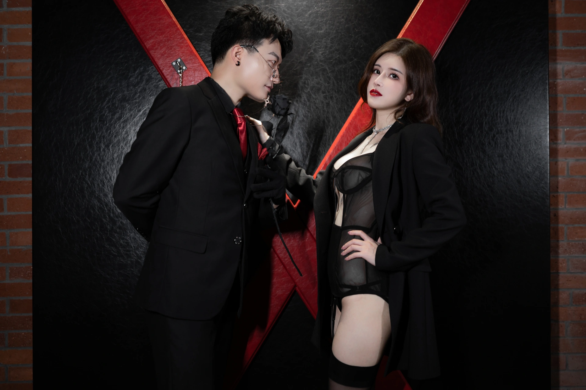 鹿八岁baby – NO.062  绫 1