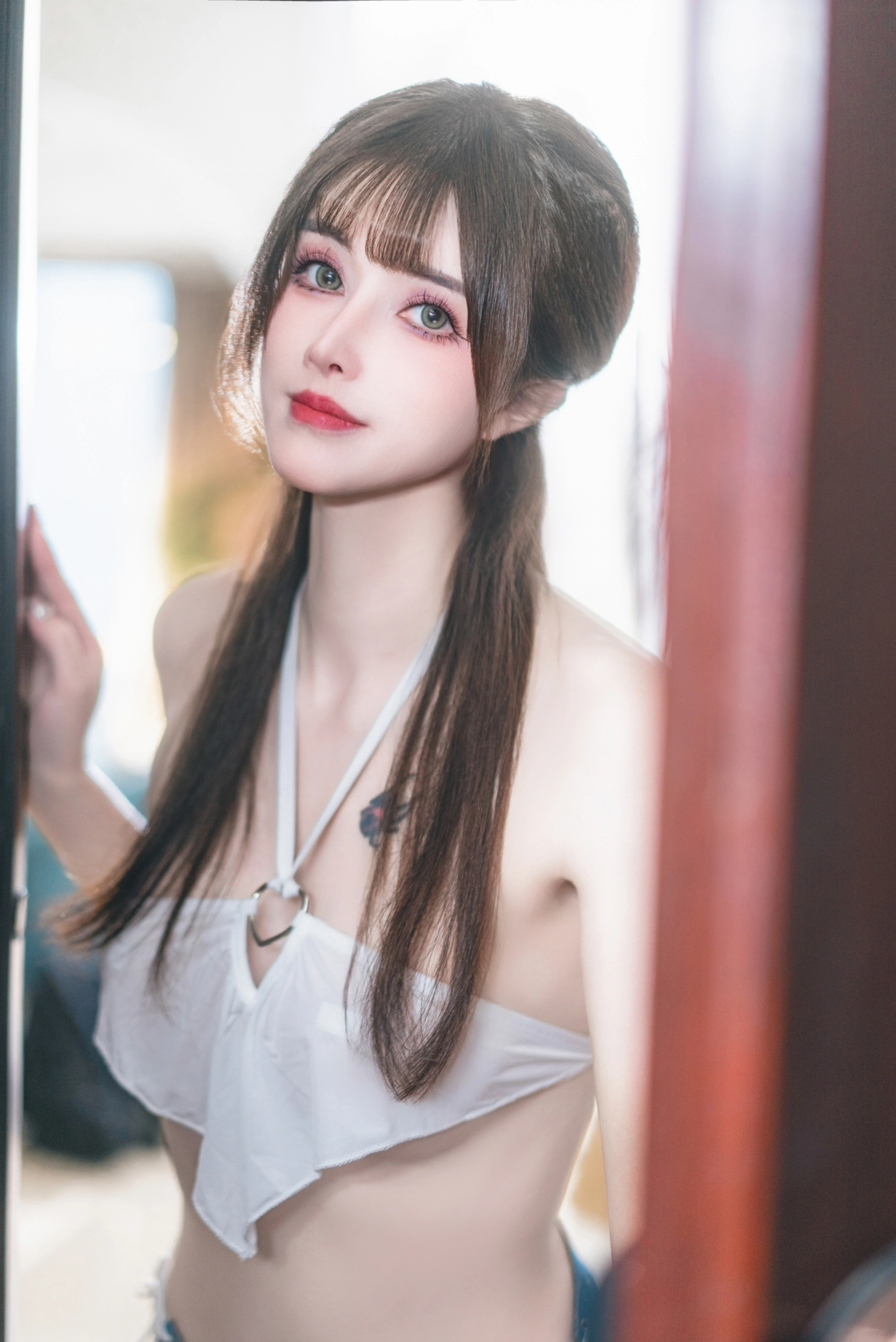 鹿八岁baby – NO.073 妹妹玩具化计划 媚药篇 1